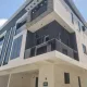 5 Bedroom Semi Detached Duplex + BQ*