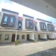 4 BEDROOM TERRACE DUPLEX WITH BQ AT ORCHID LEKKI