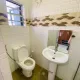 3 bedrolm flat apartment fully Serviced with 24hrs light