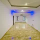 3 bedrolm flat apartment fully Serviced with 24hrs light