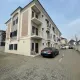 2-Bedroom Apartment  Location: Lekki County