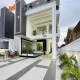 IKOTA LEKKI | 5 BED | N450M ASKING  CONTEMPORARY 5 BEDROOM FULLY DETACHED DUPLEX WITH SWIMMING POOL, GYM FOR SALE‼️‼️