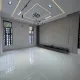 4BEDROOM FULLY DETACHED DUPLEX  LOCATION  IKOTA