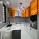 4BEDROOM FULLY DETACHED DUPLEX  LOCATION  IKOTA