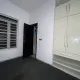 4 bedroom semi-detached ALONE IN A COMPOUND duplex with BQ and a security house at chevron Lekki Lagos.