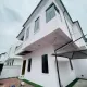 4 bedroom terrace duplex
