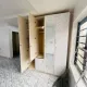 4 bedroom terrace duplex