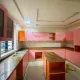 4 bedroom terrace duplex