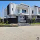 5 Bedroom fully detached duplex