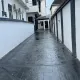 SELF SERVICED UNFURNISHED FULLY DETACHED 5BEDROOM DUPLEX WITH A BQ &amp;amp; SECURITY HOUSE IN BERA ESTATE, OFF CHEVRON DRIVE , CHEVRON LEKKI