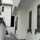 SELF SERVICED UNFURNISHED FULLY DETACHED 5BEDROOM DUPLEX WITH A BQ &amp;amp; SECURITY HOUSE IN BERA ESTATE, OFF CHEVRON DRIVE , CHEVRON LEKKI