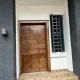 SELF SERVICED UNFURNISHED FULLY DETACHED 5BEDROOM DUPLEX WITH A BQ &amp;amp; SECURITY HOUSE IN BERA ESTATE, OFF CHEVRON DRIVE , CHEVRON LEKKI