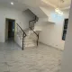 SELF SERVICED UNFURNISHED FULLY DETACHED 5BEDROOM DUPLEX WITH A BQ &amp;amp; SECURITY HOUSE IN BERA ESTATE, OFF CHEVRON DRIVE , CHEVRON LEKKI