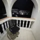 Large studio apartment with personal kitchen ( 24hrs light and clean running water