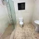 Large studio apartment with personal kitchen ( 24hrs light and clean running water