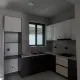 4bedroom terrace duplex with bq