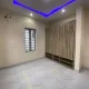 4 bedroom semi-detached duplex