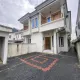 4 bedroom semi-detached duplex