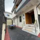 Brand new Fully Furnished pay and bring only your clothes 4 bedrooms Fully detached duplex with BQ