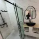 Brand new Fully Furnished pay and bring only your clothes 4 bedrooms Fully detached duplex with BQ