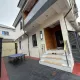 Brand new Fully Furnished pay and bring only your clothes 4 bedrooms Fully detached duplex with BQ