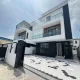 5 BED&amp;amp;BQ || 600  MILLION || CHEVRON, LEKKI, LAGOS