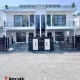 IKOTA LEKKI | 4 BED | N220M 4 BEDROOM SEMI-DETACHED DUPLEX FOR SALE