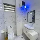 4BEDROOM  SEMI DETACHED DUPLEX FOR RENT .