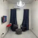4BEDROOM  SEMI DETACHED DUPLEX FOR RENT .
