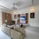4BEDROOM  SEMI DETACHED DUPLEX FOR RENT .