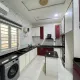 4BEDROOM  SEMI DETACHED DUPLEX FOR RENT .