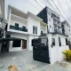 4 BED&amp;amp;BQ || 20 MILLION || LEKKI PHASE 1, LAGOS shed