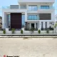 OSAPA LEKKI | 6 BED | N1.3B 6 BEDROOM FULLY DETACHED HOME WITH SWIMMING POOL, GAZEBO, OUTDOOR LOUNGE , CINEMA , ROOF TOP TERRACE , GYM ROOM , AMPLE PARKING SPACE FOR SALE