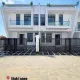 AJAH LAGOS | 4 BED | N140M 4 BEDROOM SEMI-DETACHED DUPLEX FOR SALE
