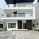 LEKKY COUNTY LEKKI | N550M  5 BEDROOM FULLY DETACHED HOME WITH CINEMA, ROOF TOP TERRACE, SWIMMING POOL SPACE FOR SALE