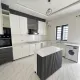 4 Bedroom Semi Detached duplex with bq.