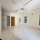 4 Bedroom Semi Detached duplex with bq.