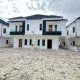 4 Bedroom Semi Detached duplex with bq.