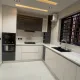 LUX 2BDR APARTMENT + BOYS QUARTERS +  ELEVATOR + SWIMMING POOL  + AMPLE PARKING IN A WELL SECURED AND  CALM  ESTATE IN ONIRU - VICTORIA ISLAND  - LAGOS.