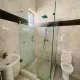 4 Bedroom terrace duplex with bq 