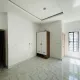 4 Bedroom terrace duplex with bq 