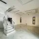 4 Bedroom terrace duplex with bq 