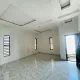 4 Bedroom terrace duplex with bq 