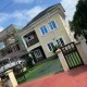 5 bedroom fully detached duplex  With an attached bungalow bq (a room &amp;amp; parlor ) at the back 