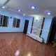5 bedroom fully detached duplex  With an attached bungalow bq (a room &amp;amp; parlor ) at the back 