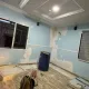5 bedroom fully detached duplex  With an attached bungalow bq (a room &amp;amp; parlor ) at the back 
