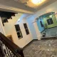 5 bedroom fully detached duplex  With an attached bungalow bq (a room &amp;amp; parlor ) at the back 