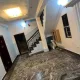 5 bedroom fully detached duplex  With an attached bungalow bq (a room &amp;amp; parlor ) at the back 