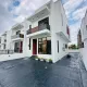 4 BED || 170 MILLION || GOLDEN PARK ESTATE’ AJAH LEKKI,  LAGOS.