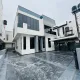 5 BED&amp;amp;BQ || 550 MILLION || IKOTA LEKKI,  LAGOS.